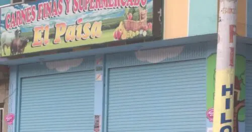 CARNES FINAS Y SUPERMERCADO EL PAISA BOGOTÁ CARNES FINAS Y SUPERMERCADO EL PAISA BOGOTÁ